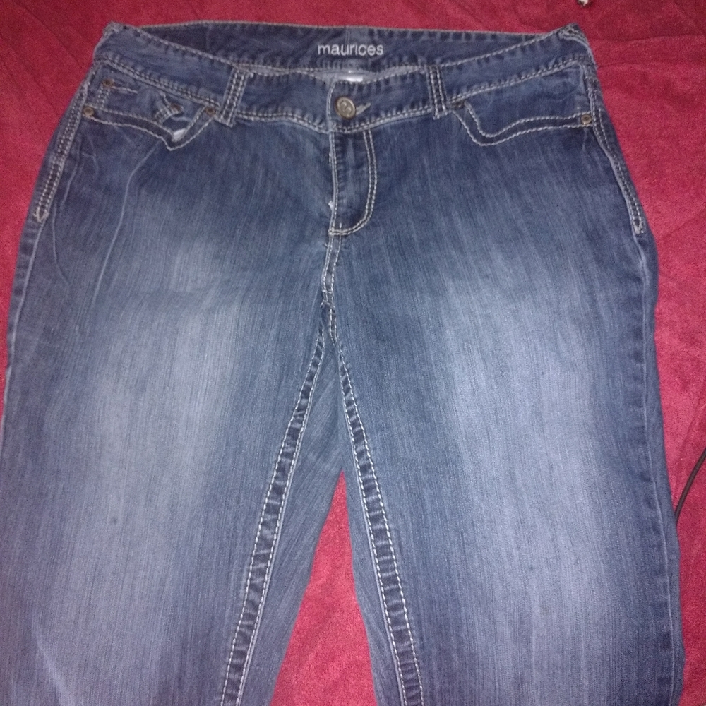 Jeans - Picture 2 of 2
